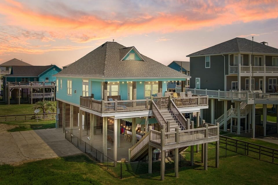 House, 3 Bedrooms | Exterior