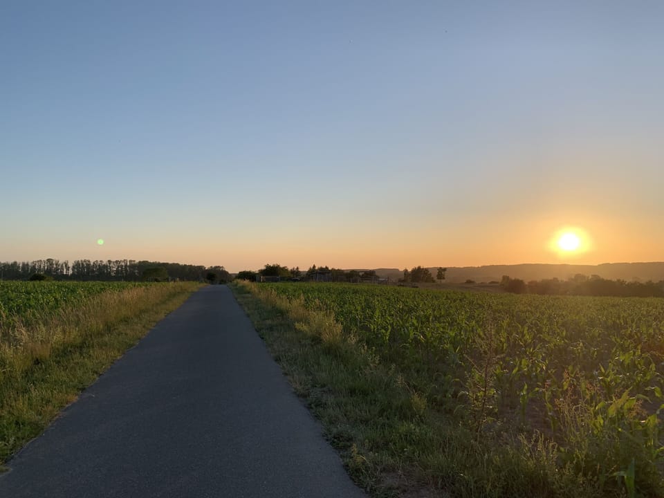 Bicycling