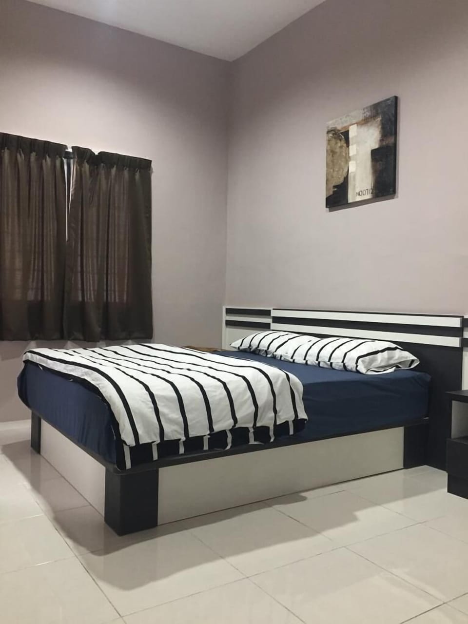 Economy House, 4 Bedrooms