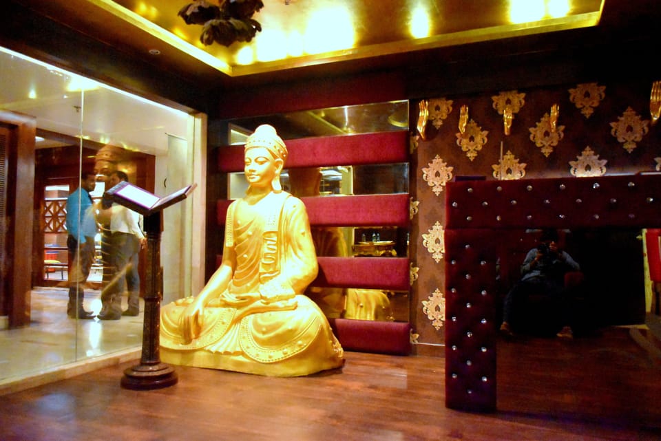 Staircase