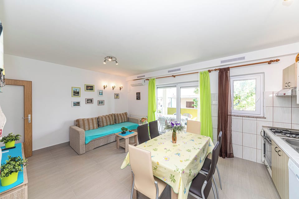 Apartment (A1) | Interior
