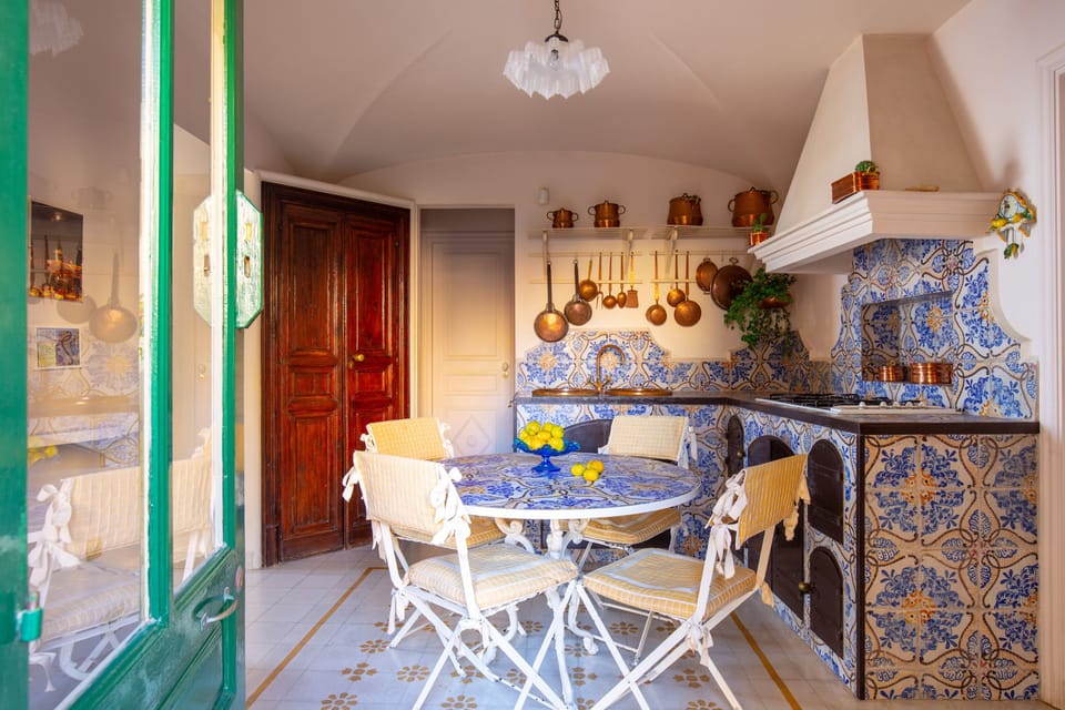 Apartment, 2 Bedrooms | Private kitchen | Full-size fridge, microwave, oven, stovetop