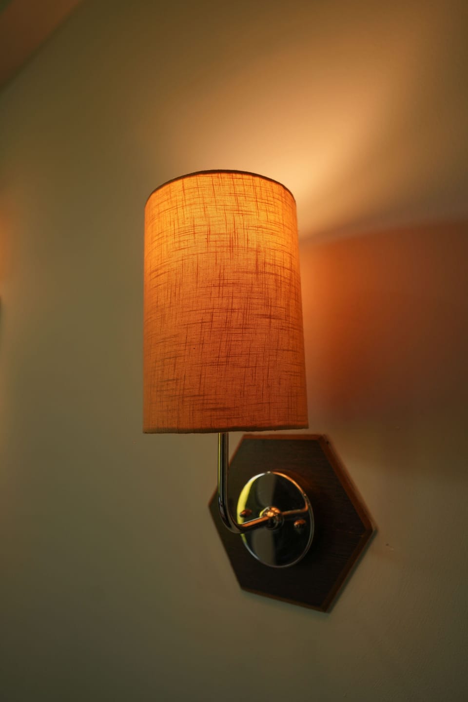 Superior Room | Room amenity