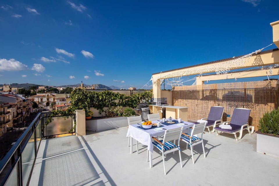 Apartment, 1 Bedroom | Exterior