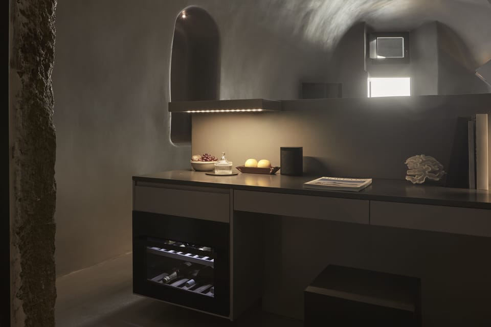 Minibar