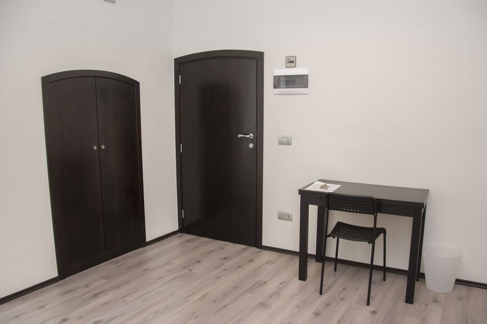 Quadruple Room | Room amenity