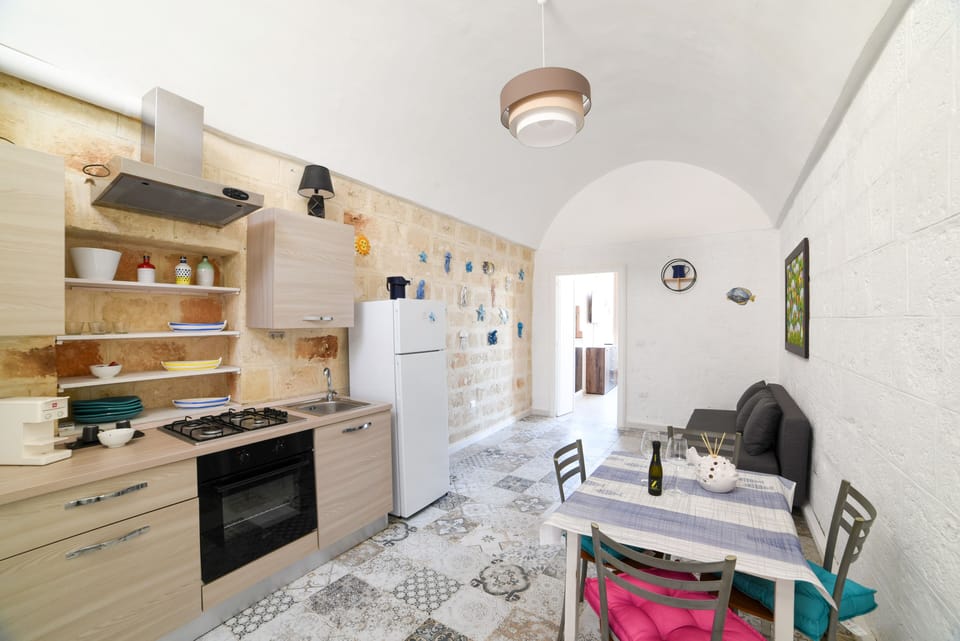 Family House | Living area | Flat-screen TV