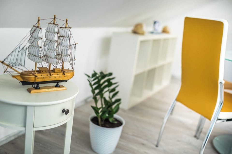 Studio (Apartments Sunshine Home - Studio Apa) | Property amenity