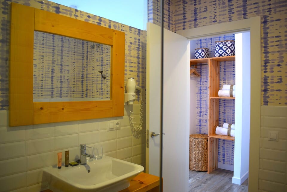 La Surferia Bed and Breakfast in Cantabria