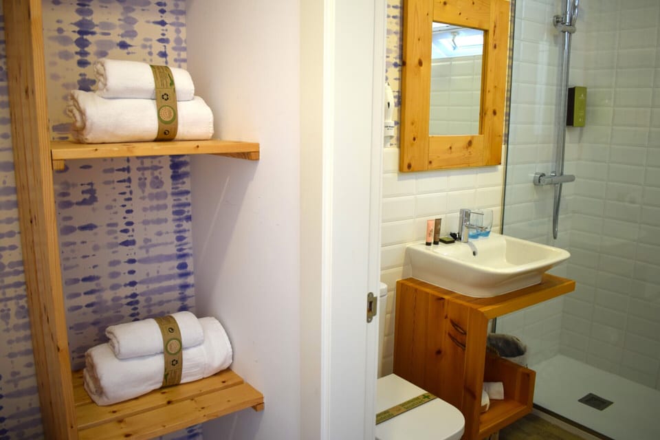 La Surferia Bed and Breakfast in Cantabria