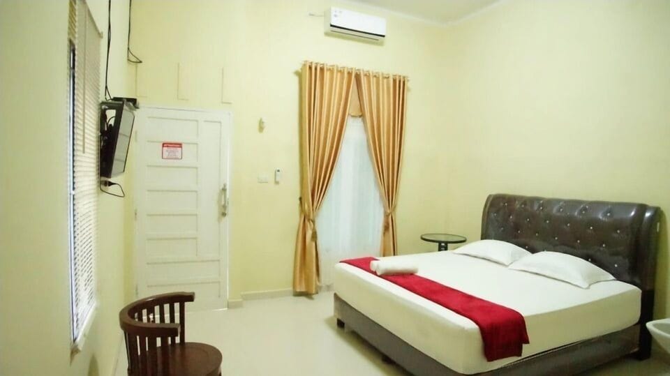 Deluxe Room, 1 Bedroom | WiFi (free)