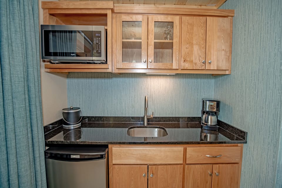 Minibar