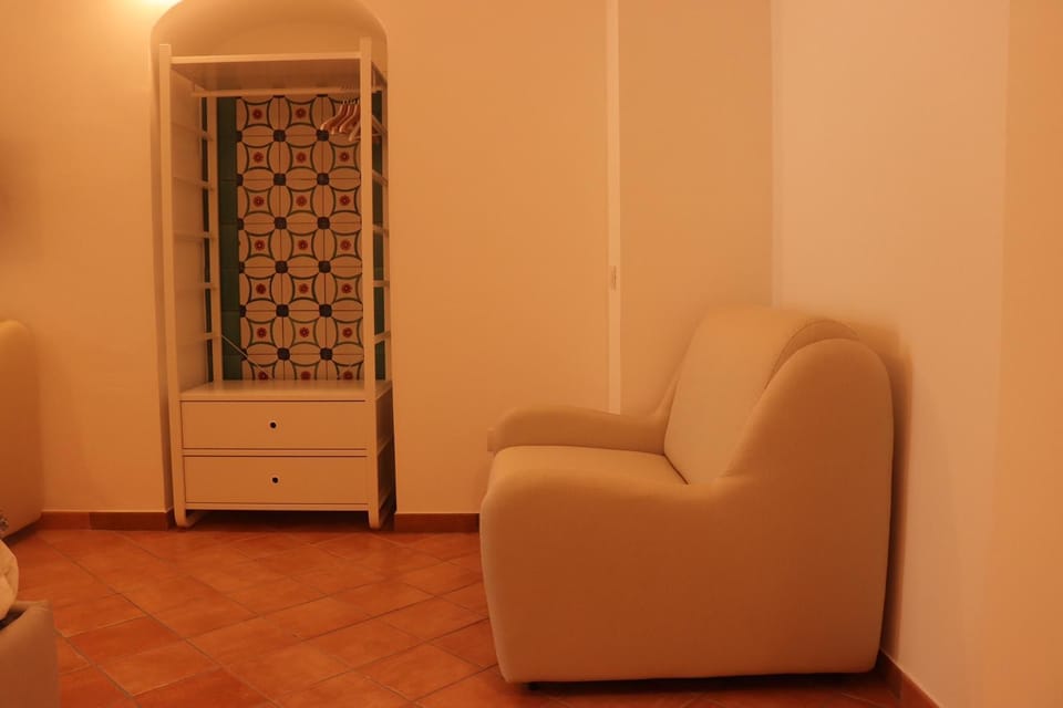 Standard Room | Room amenity