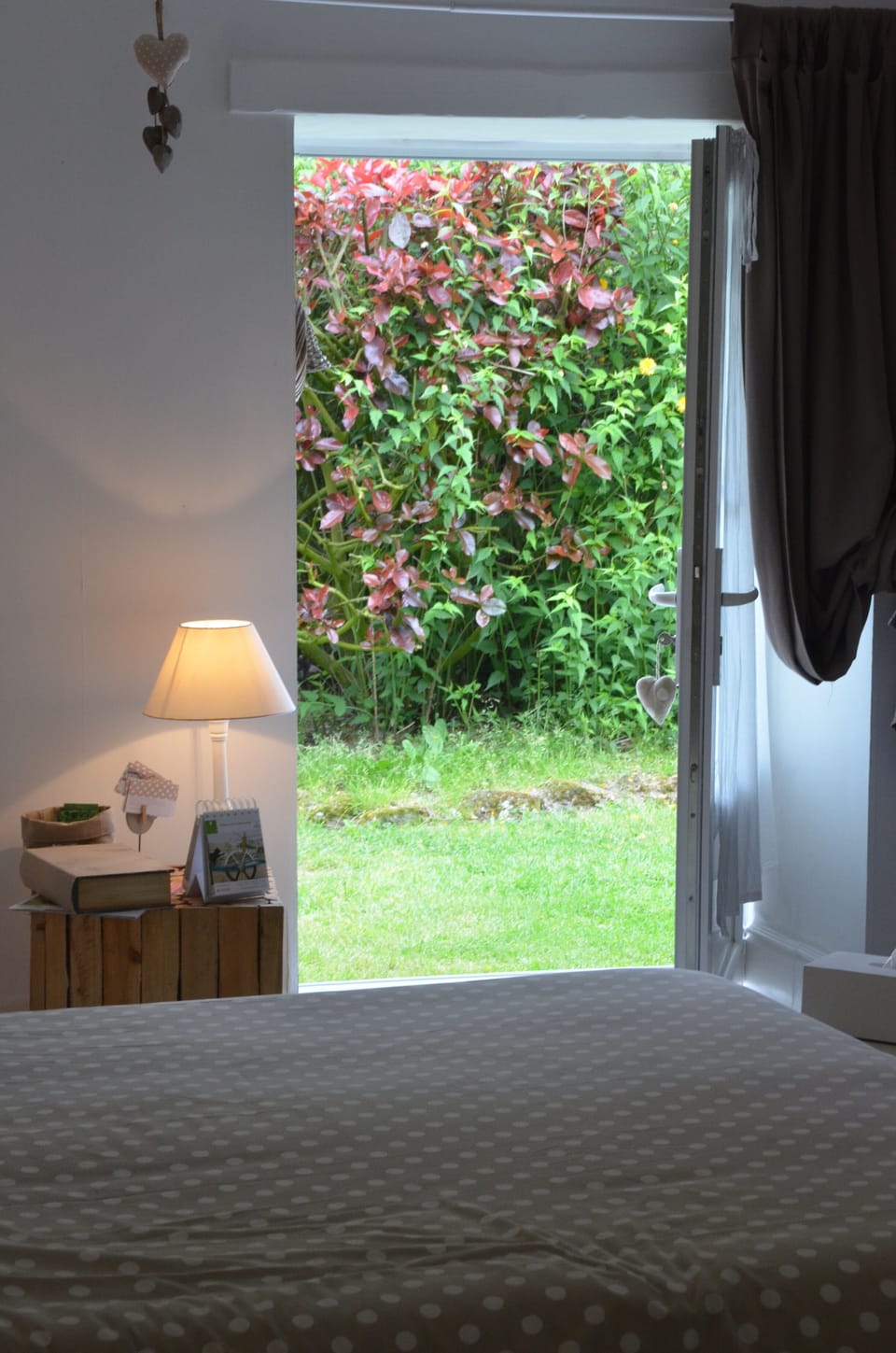 Family Room (1) | View from room
