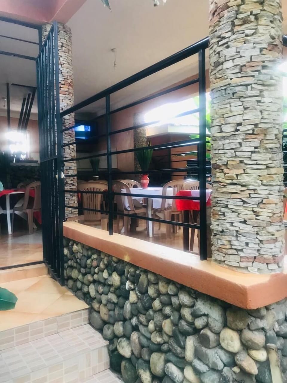 Natures Guesthouse Bed and Breakfast in Kampala