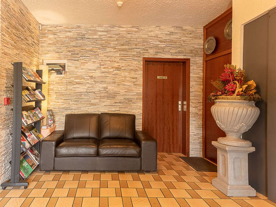 Hostellerie Val Fleuri Hotel in Luxembourg District, Luxembourg
