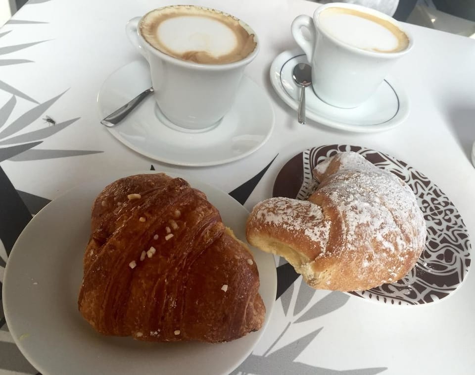 Daily local cuisine breakfast for a fee