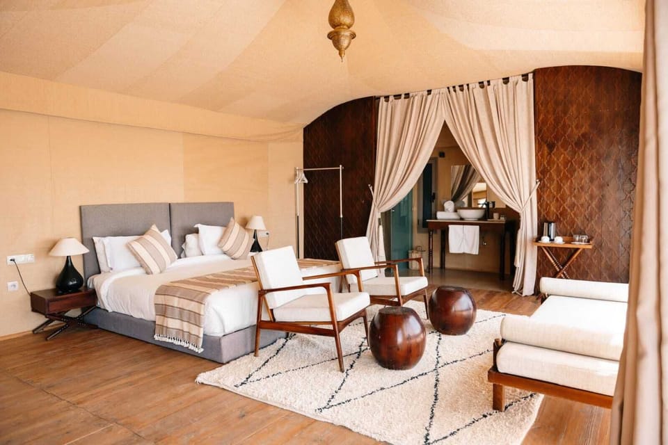 Canyon Lodge Familial | Bed sheets