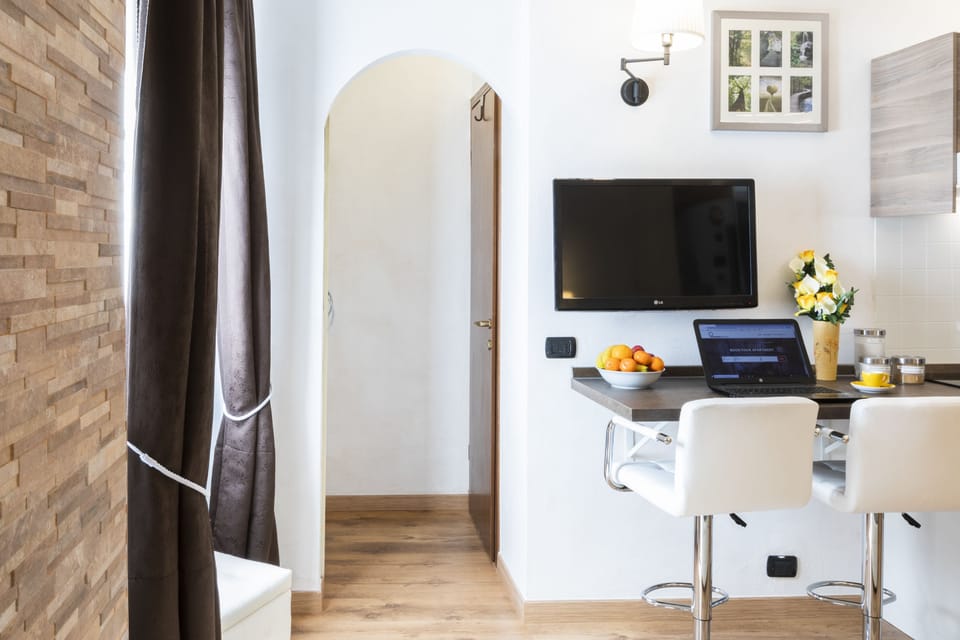Studio | Room amenity