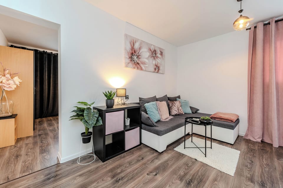 Guesthouse Kod Spavalice Bed and Breakfast in Zadar County
