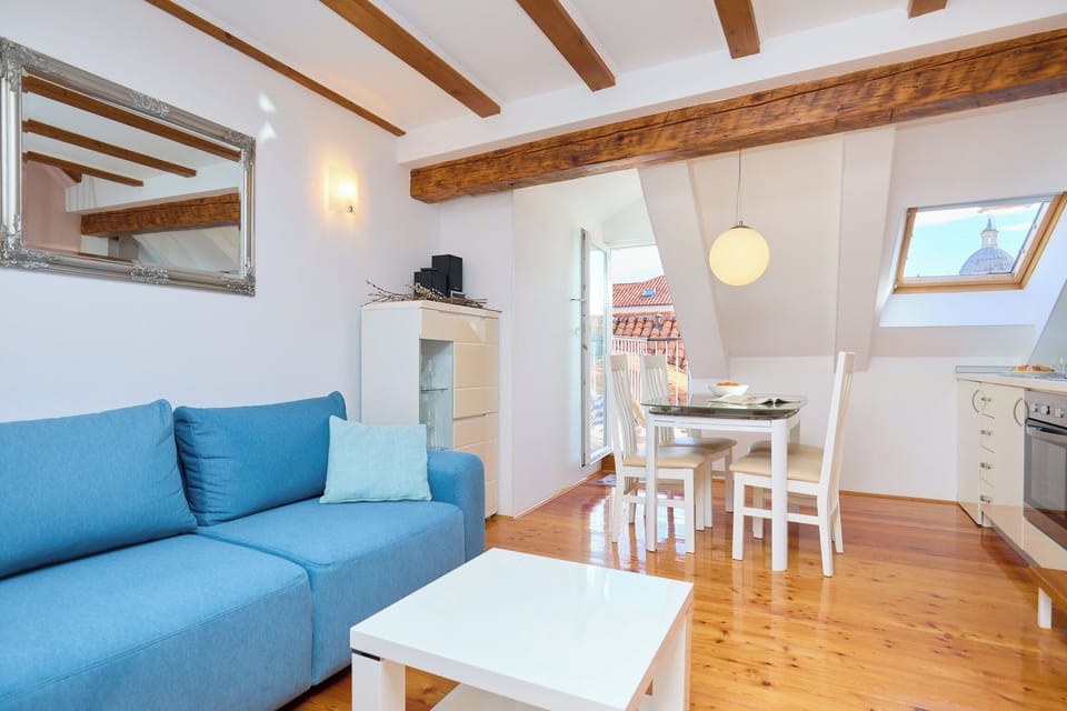 Apartment (1 Bedroom) | Front of property