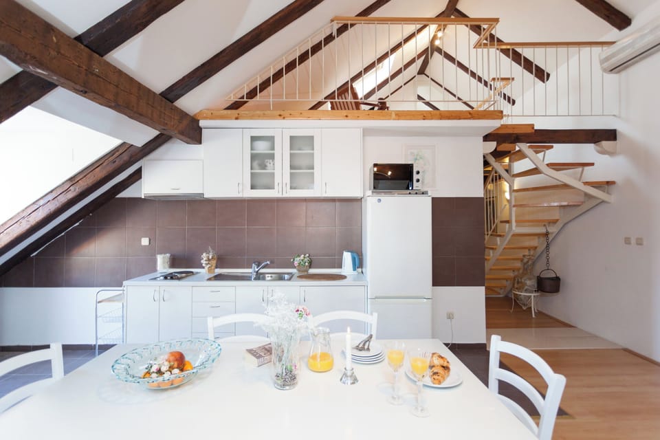 Apartment (3 Bedrooms) | Interior