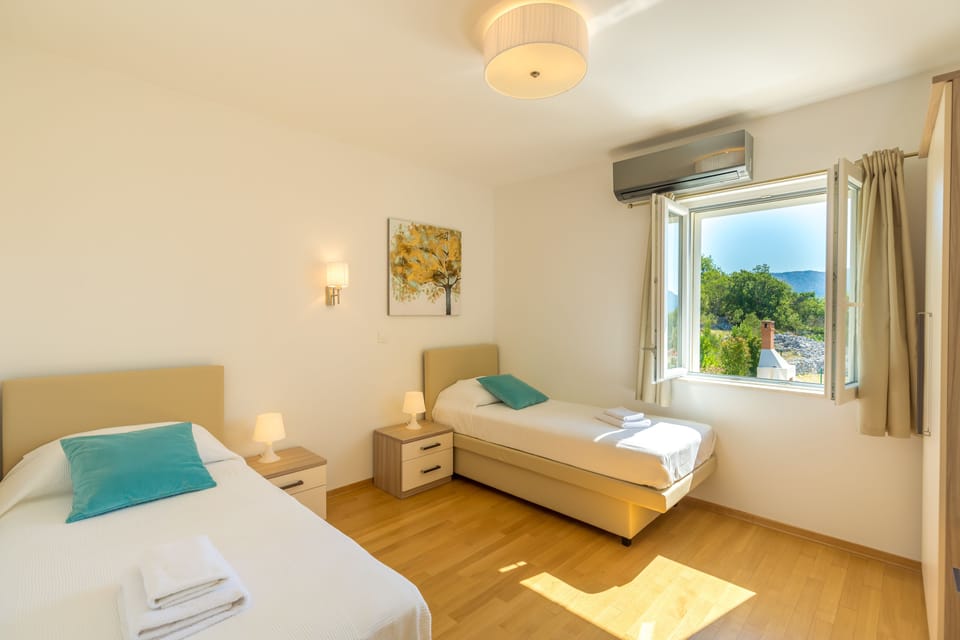 Hedera Estate, Villa Hedera VII Villa in Dubrovnik-Neretva County