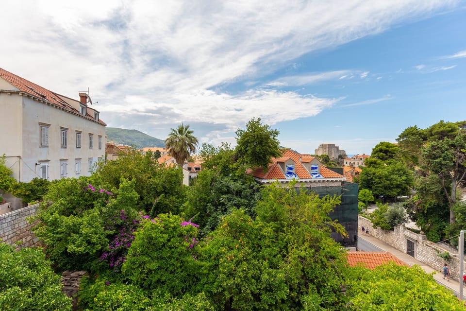 Apartment (2 Bedrooms) | View from property