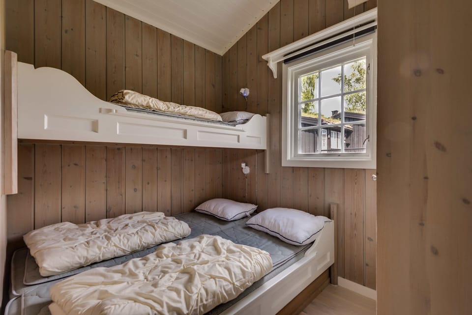Bitigrenda L Cabin in Innlandet