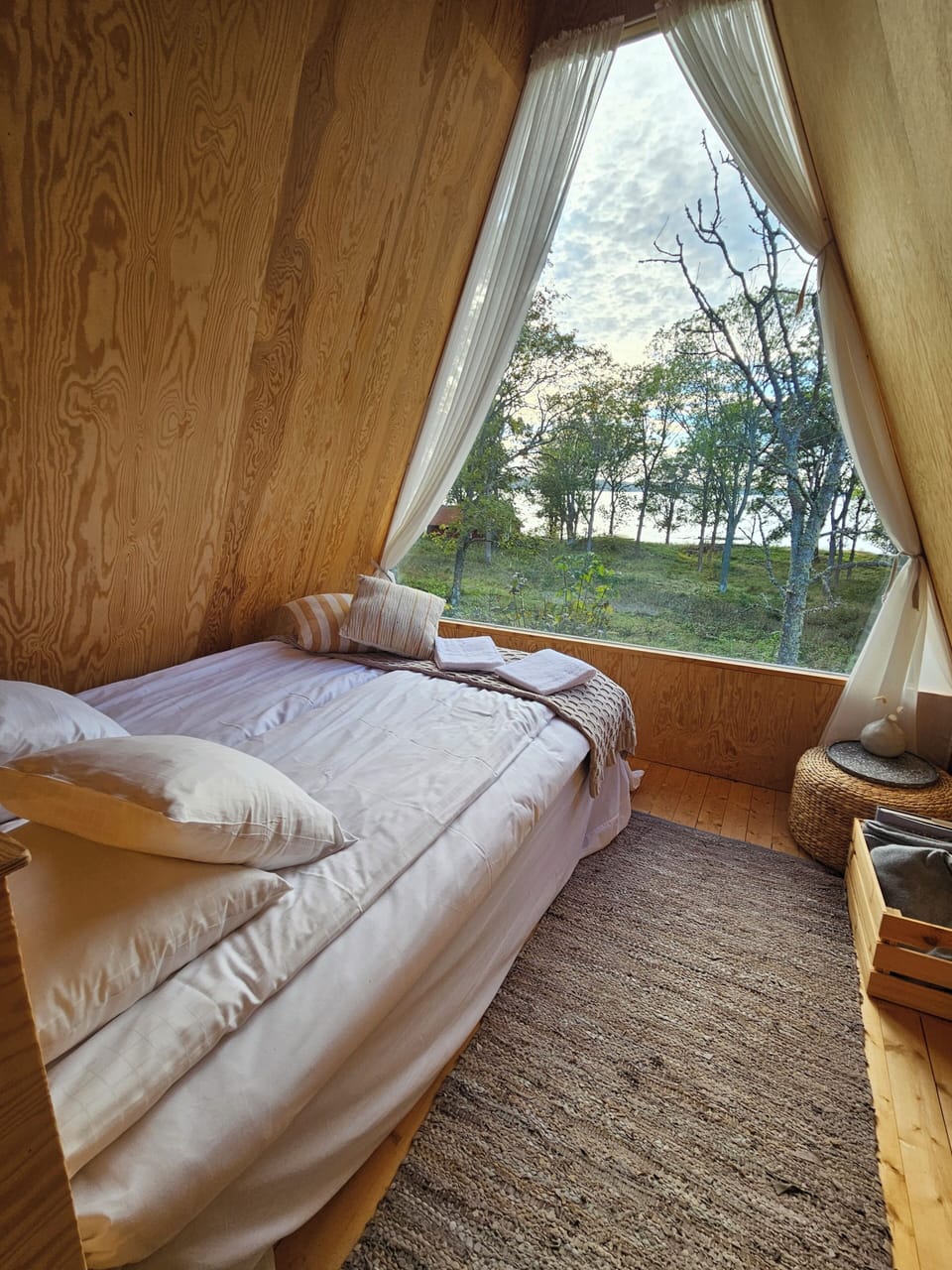 Studio | Bed sheets