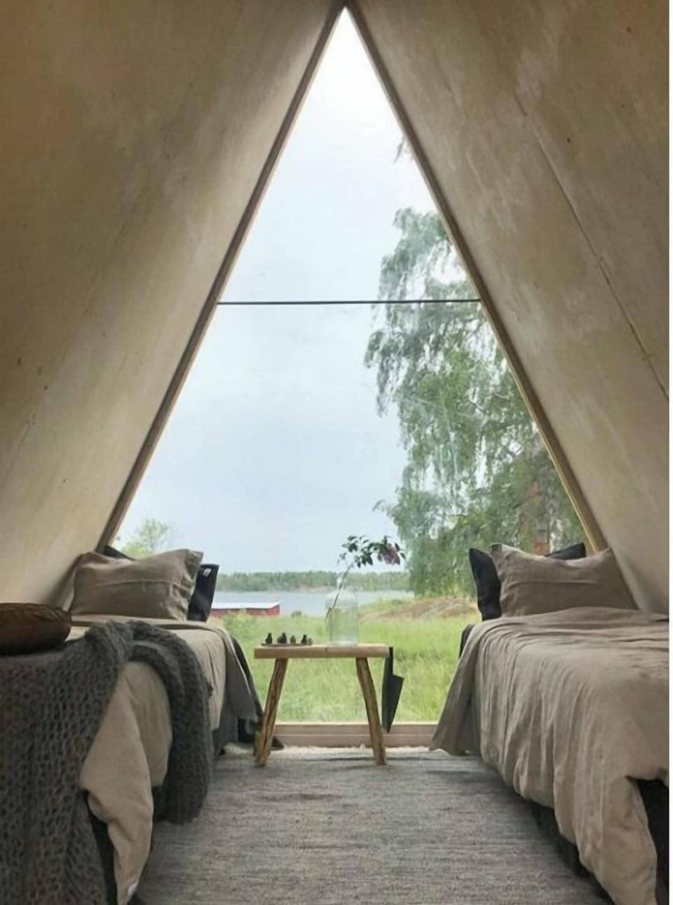 Studio | Bed sheets