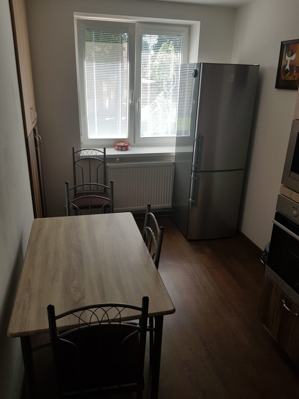 Exclusive Apartment | In-room dining