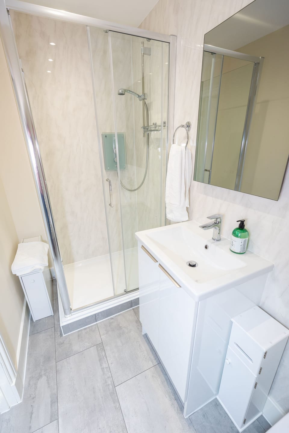 Bathroom | Towels