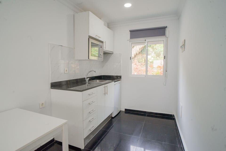 Family Studio | Private kitchen