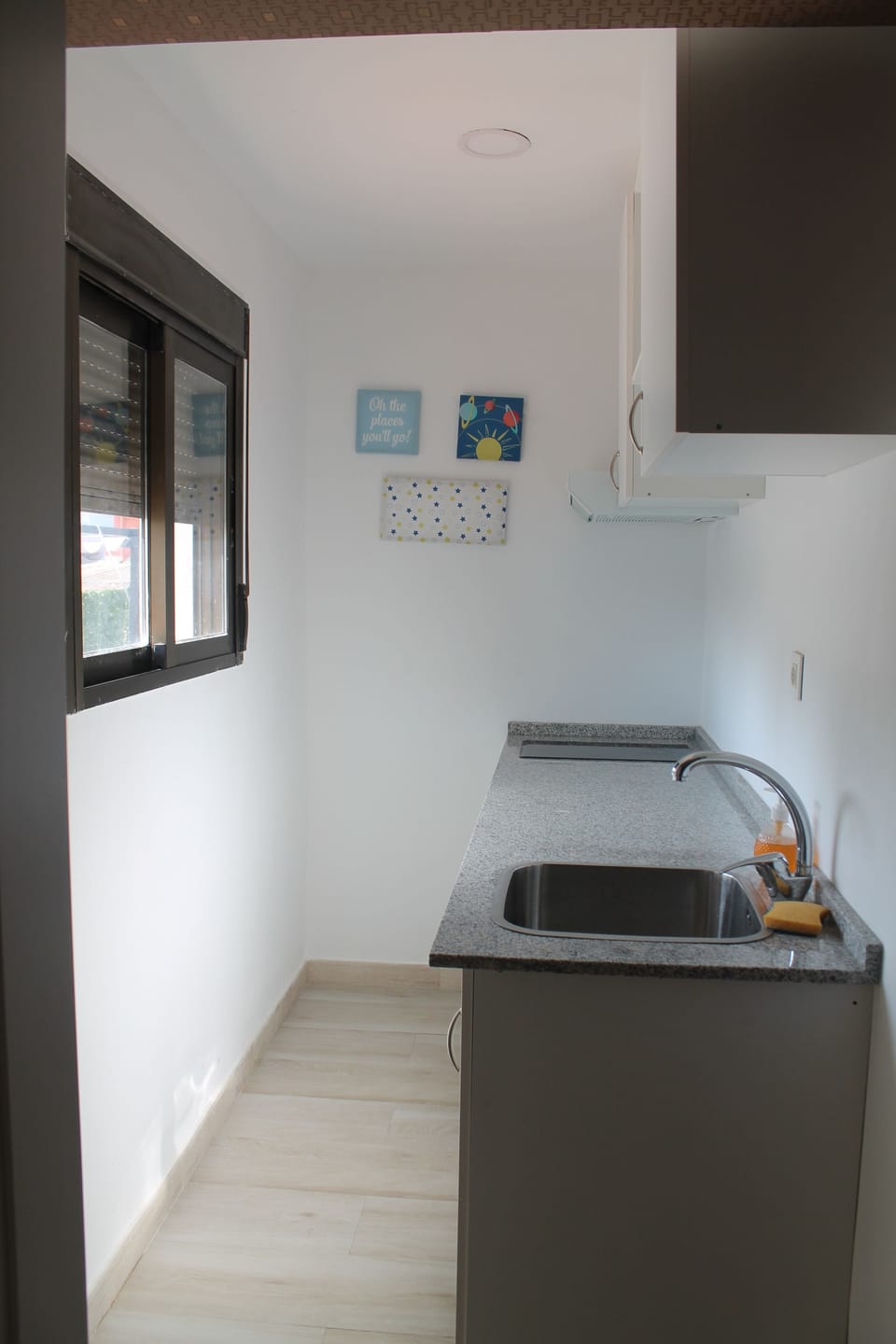 Superior Studio | Blackout drapes, iron/ironing board, free WiFi, bed sheets