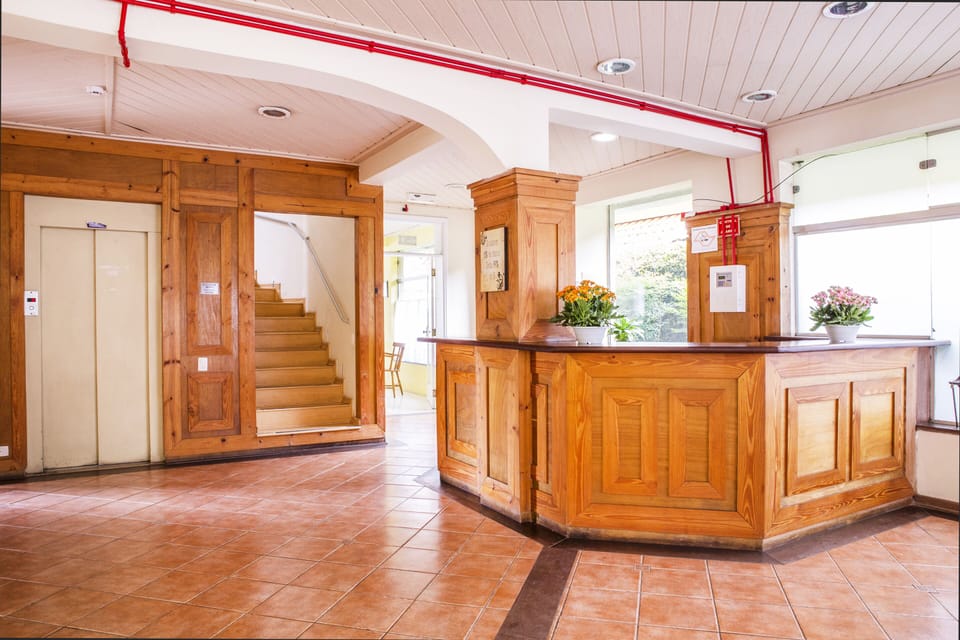 Grand Residences Pousadas Hotel in Campos do Jordão