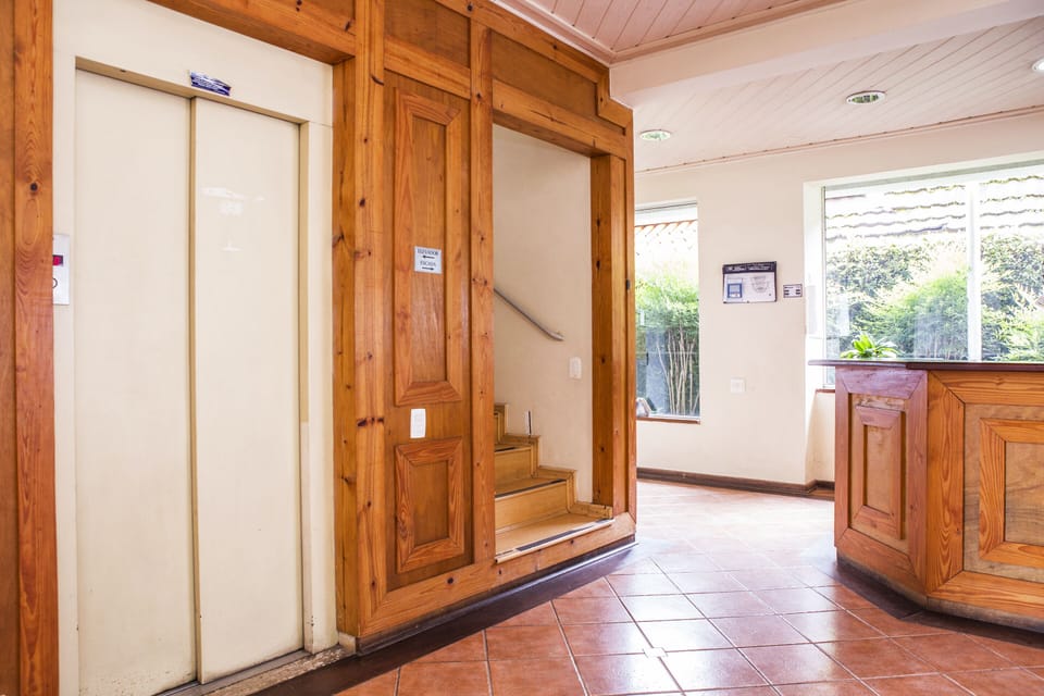 Grand Residences Pousadas Hotel in Campos do Jordão