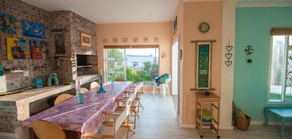 Apartment | In-room dining