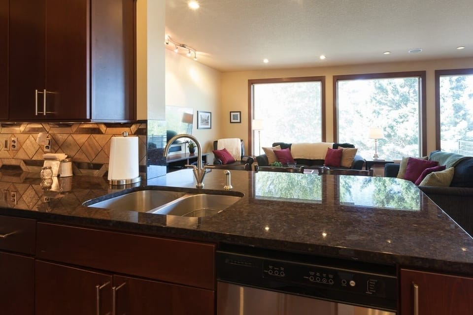 Townhome, 3 Bedrooms | Interior