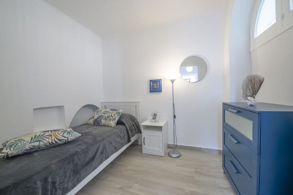 Apartment, 2 Bedrooms | 2 bedrooms, iron/ironing board, free cribs/infant beds, travel crib