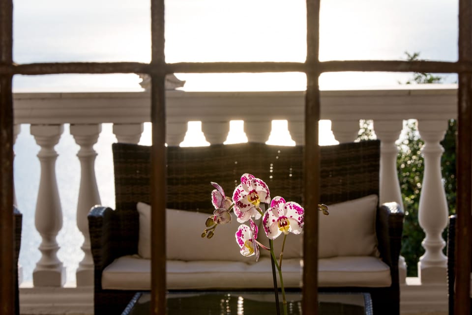 Villa, Multiple Bedrooms | Terrace/patio