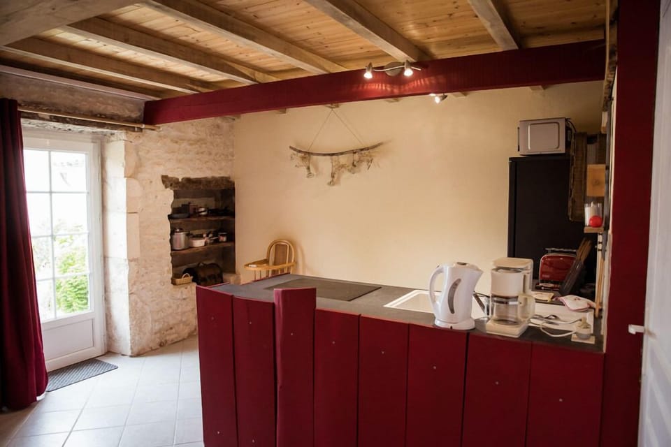 Comfort House | Private kitchen