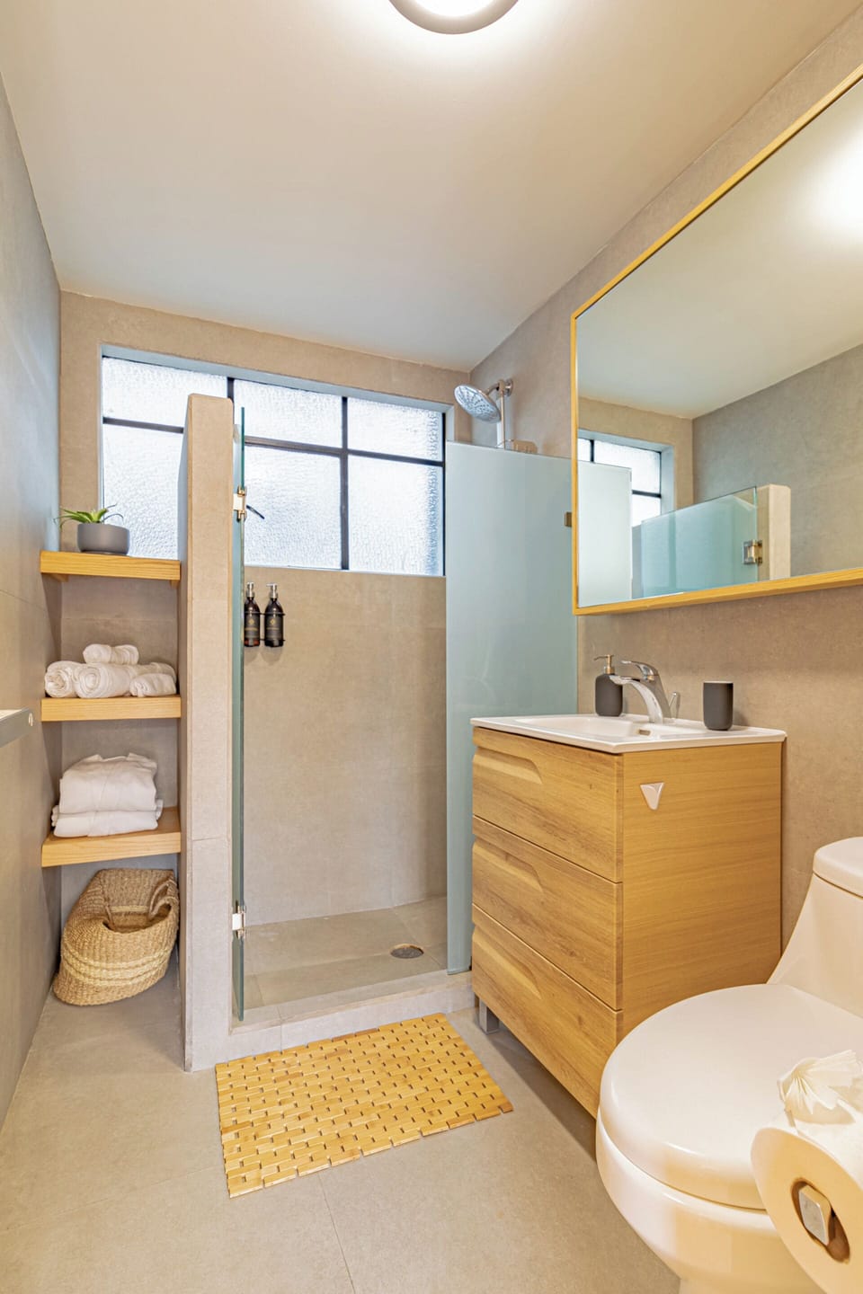 Mi Zona Lodging WTC Apartment in Mexico City