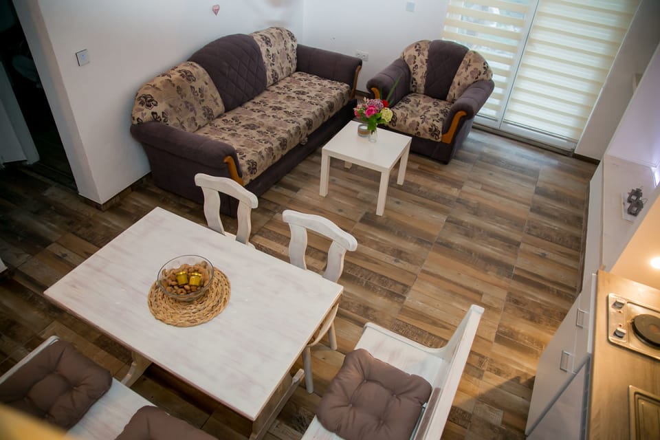Villa | Living room | TV