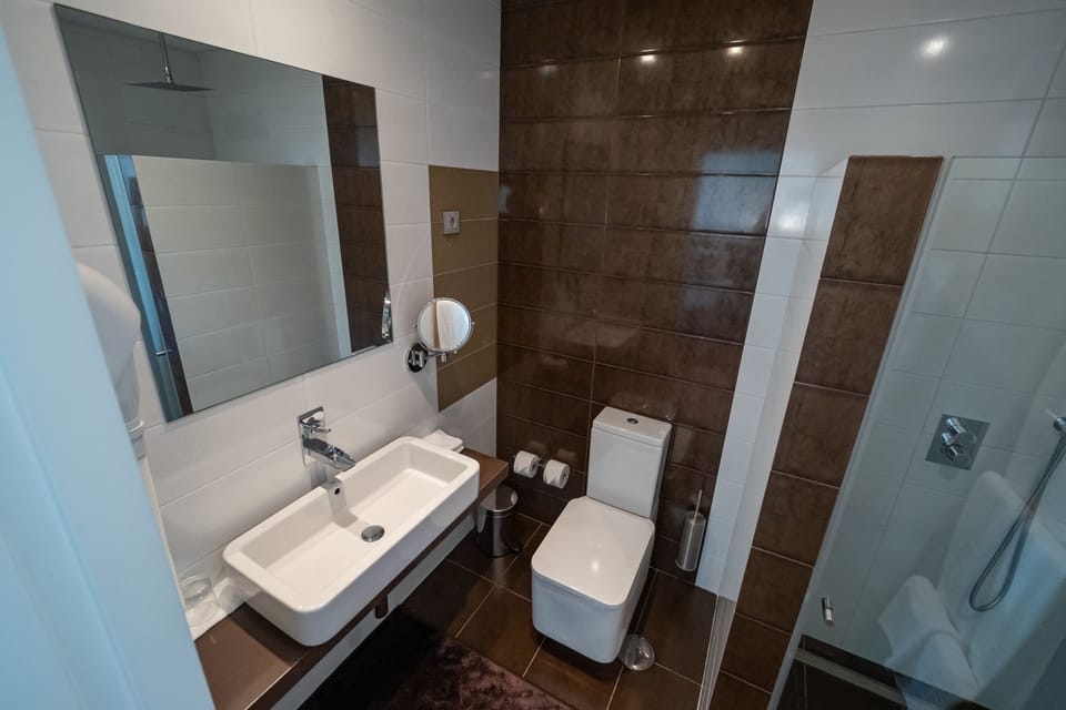 FH Hotel Hotel in Porto District