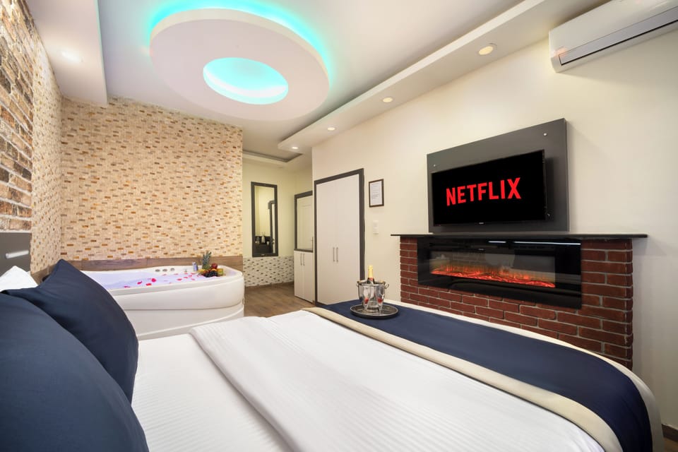 Istanbul Hotel & Suites Apartment in Istanbul