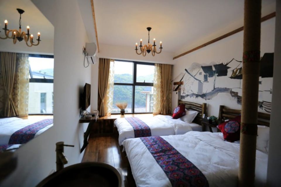 Elite Twin Room | Blackout drapes, WiFi (free)