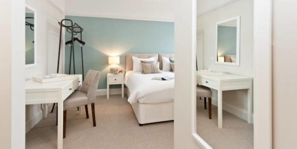 Superior Room | 1 bedroom, individually decorated, individually furnished, desk