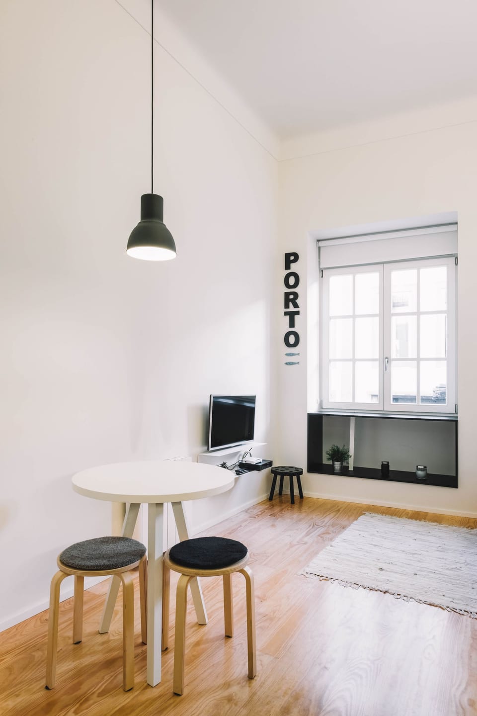 ORM- Saraiva de Carvalho apartments Hotel in Porto