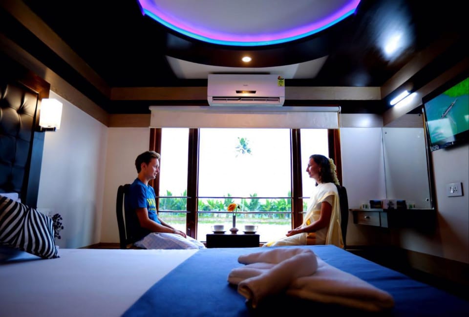 Deluxe Room | Free WiFi